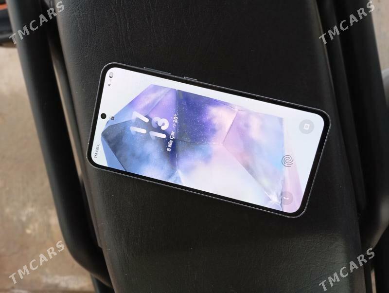 A55 - Бабадайхан - img 1