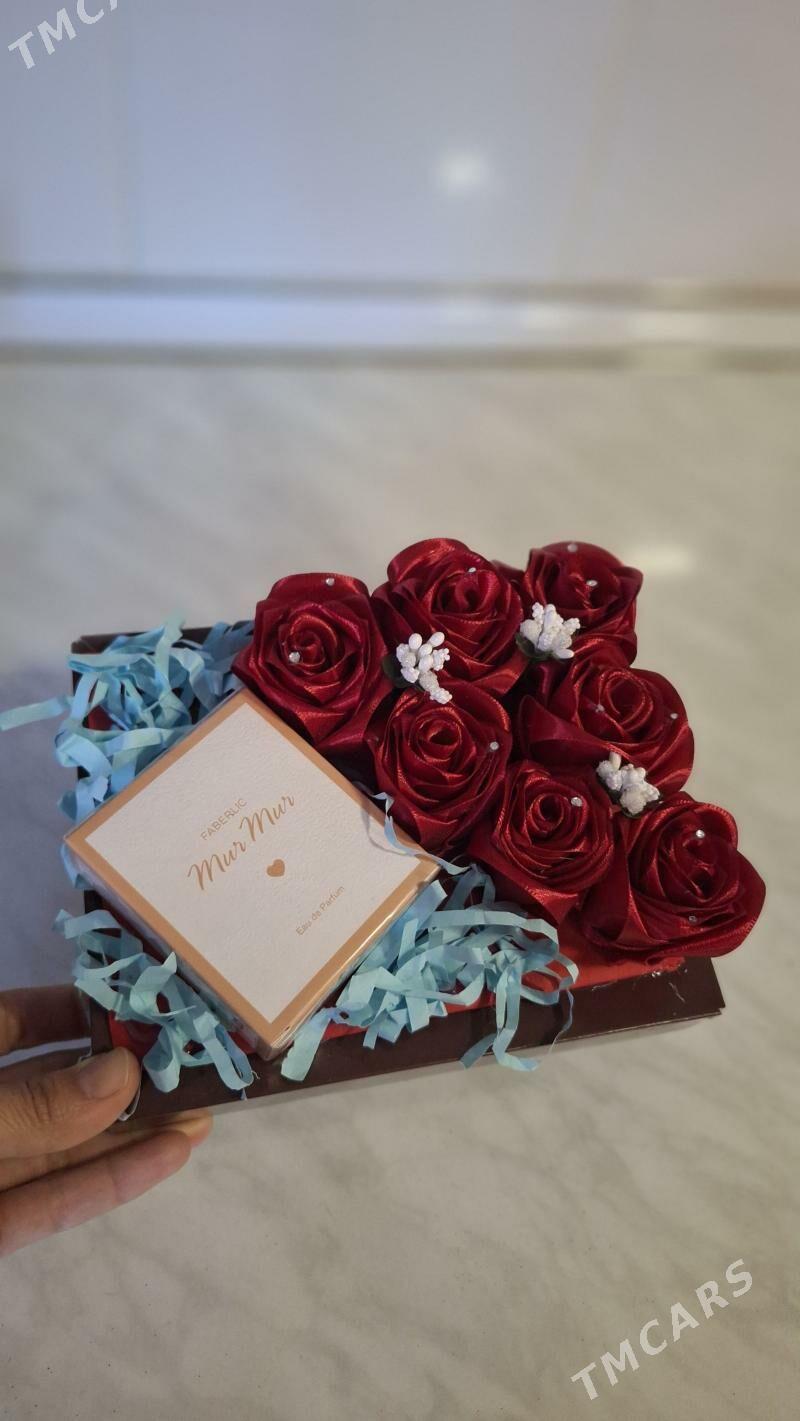 gül nabor - Туркменбаши - img 1