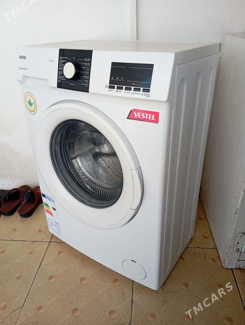 VESTEL. - Hitrowka - img 1