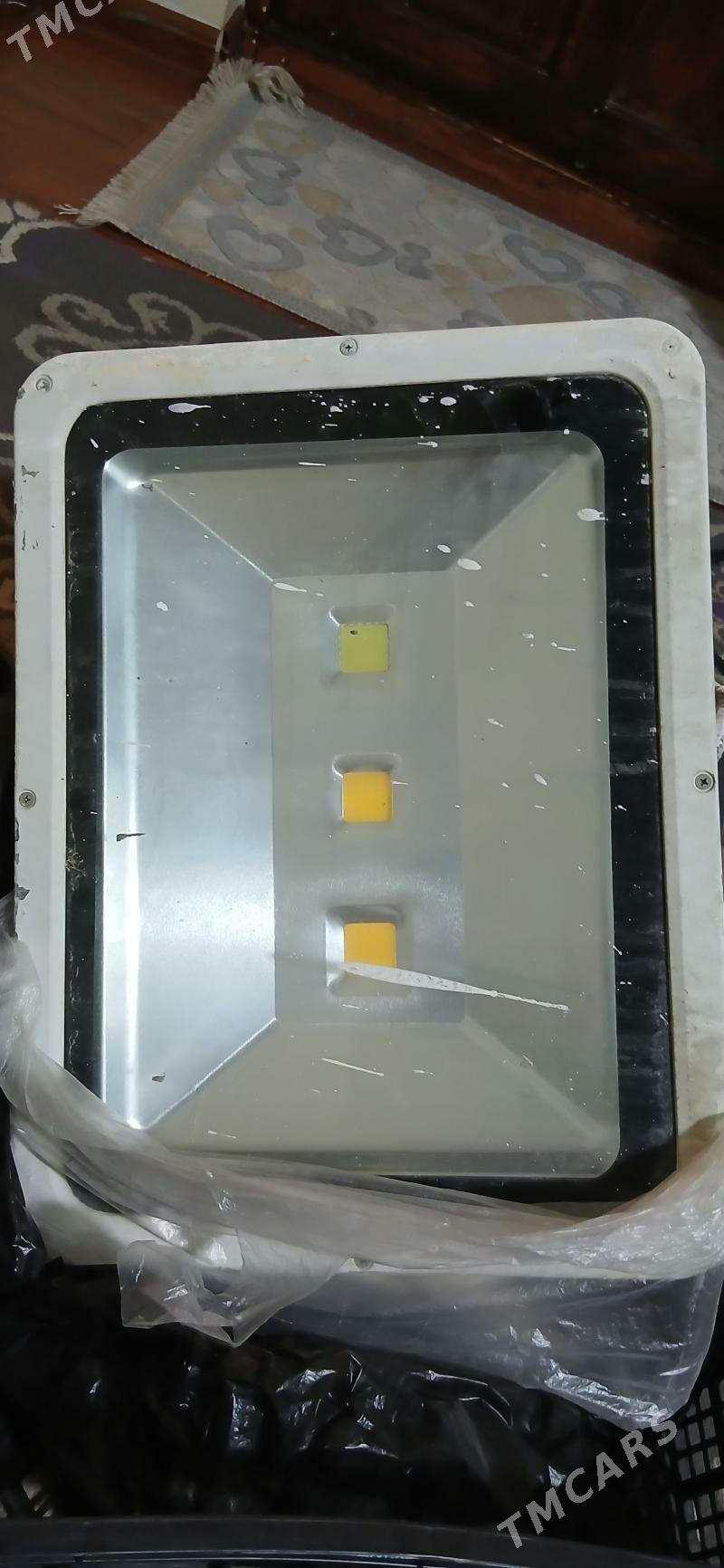 Projektor LED - Türkmenbaşy - img 1