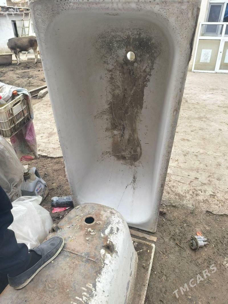 Wanna Ванна - Бузмеин ГРЭС - img 1