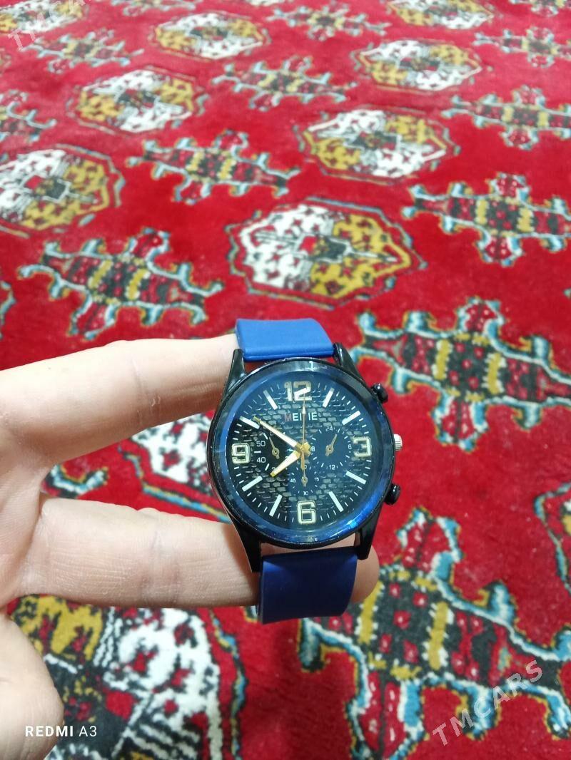 GYSAGLY SATLYK SAGAT - Хитровка - img 1