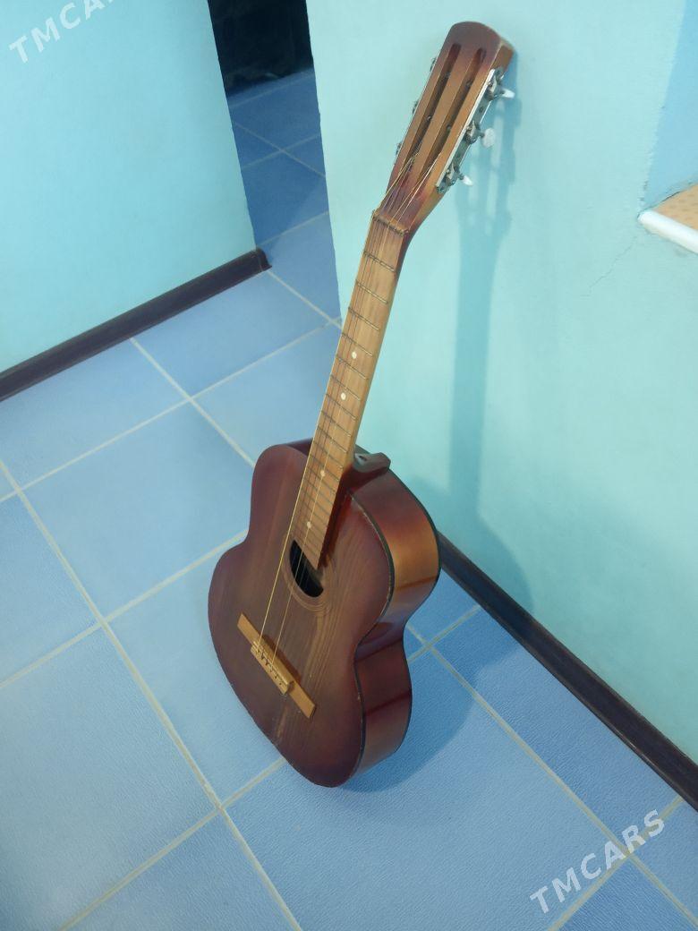 Gitara - Гумдаг - img 1