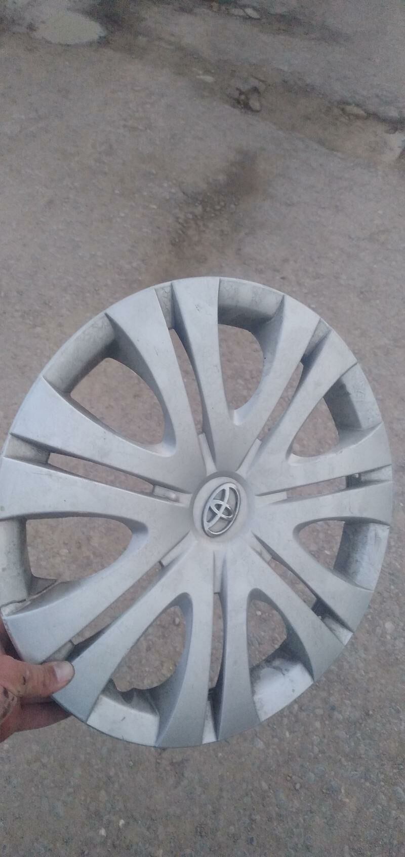 tayota kalpar 50 TMT - Baýramaly - img 1