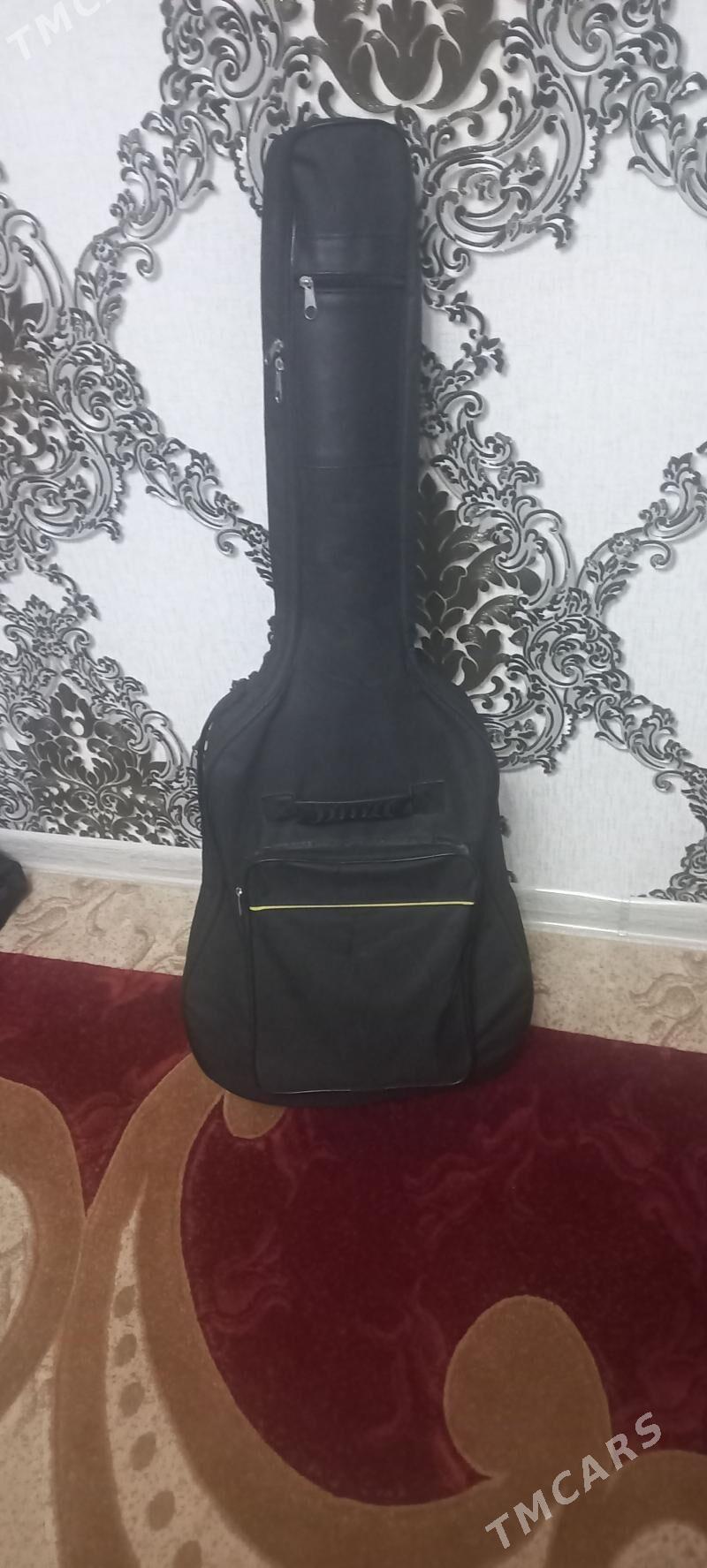 gitara - Гызыларбат - img 1