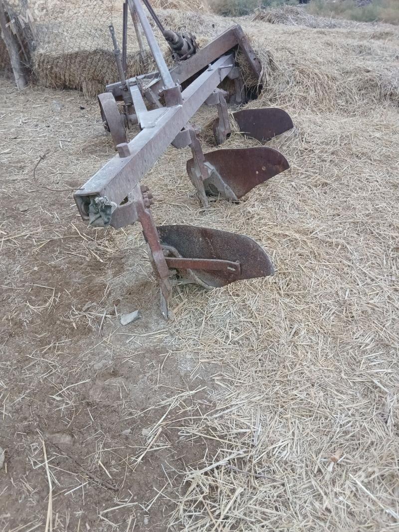 altay pluh - Гороглы (Тагта) - img 1