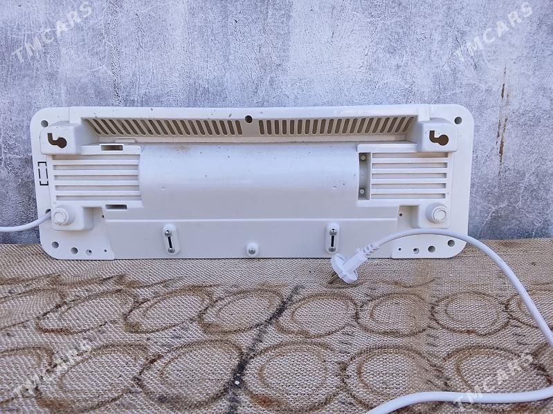 Dwigatel - Туркменбаши - img 1