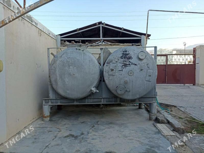 Bocka - Балканабат - img 1