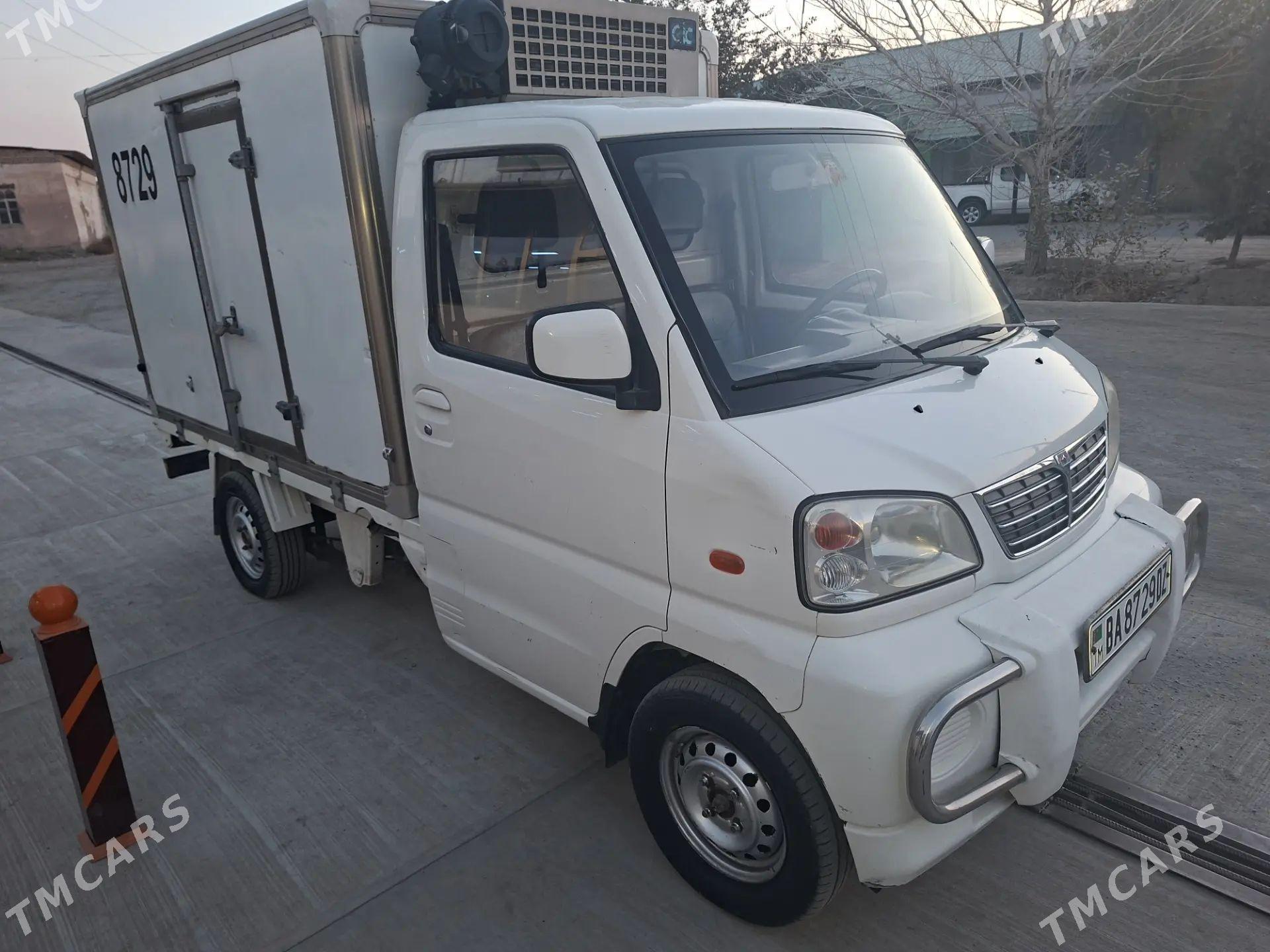Kia Bongo 2009 - 120 000 TMT - Дашогуз - img 1