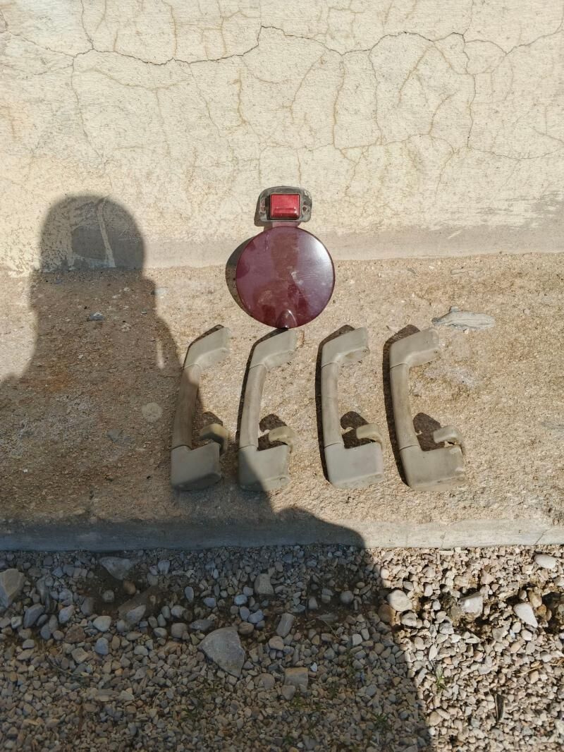 omega bak kryşka 70 TMT - Balkanabat - img 1