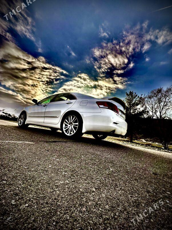 Toyota Aurion 2008 - 230 000 TMT - Ашхабад - img 1