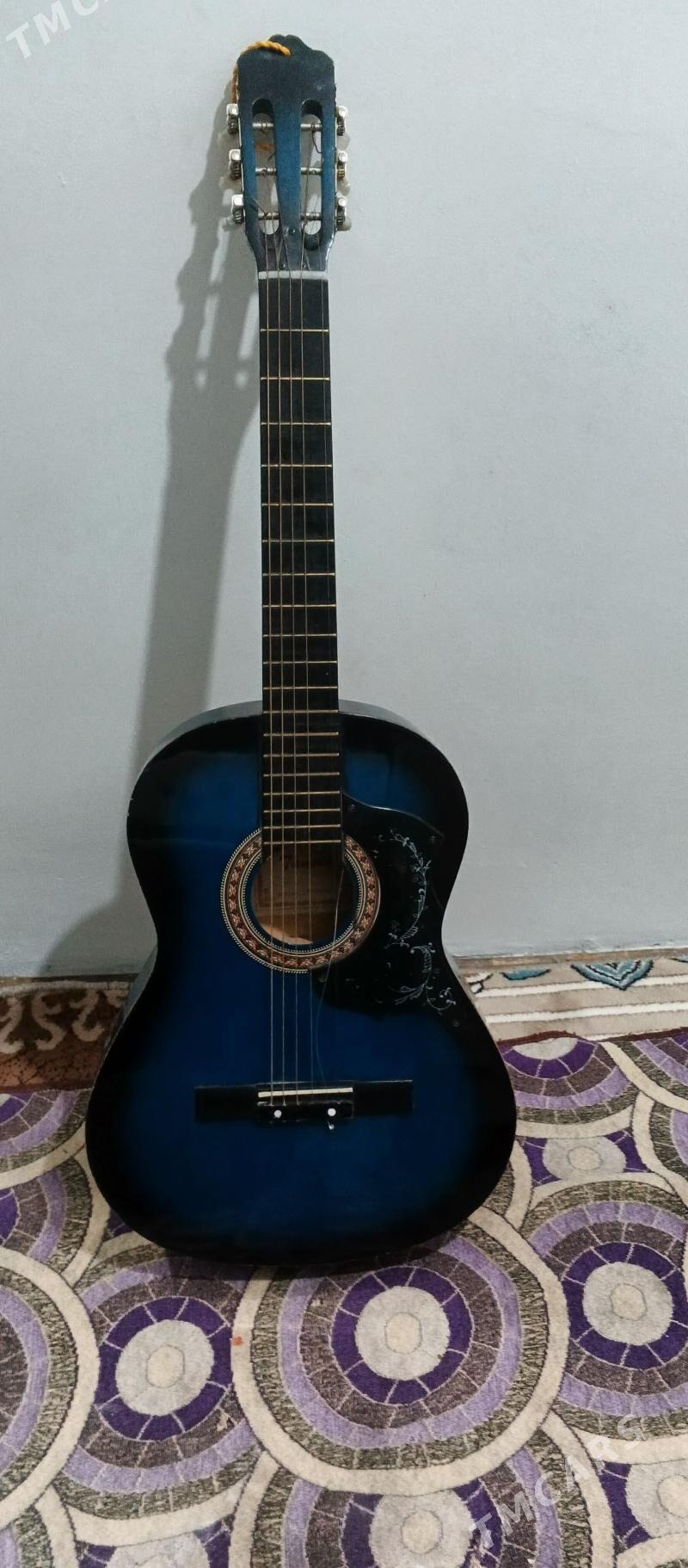 gitara - Балканабат - img 1