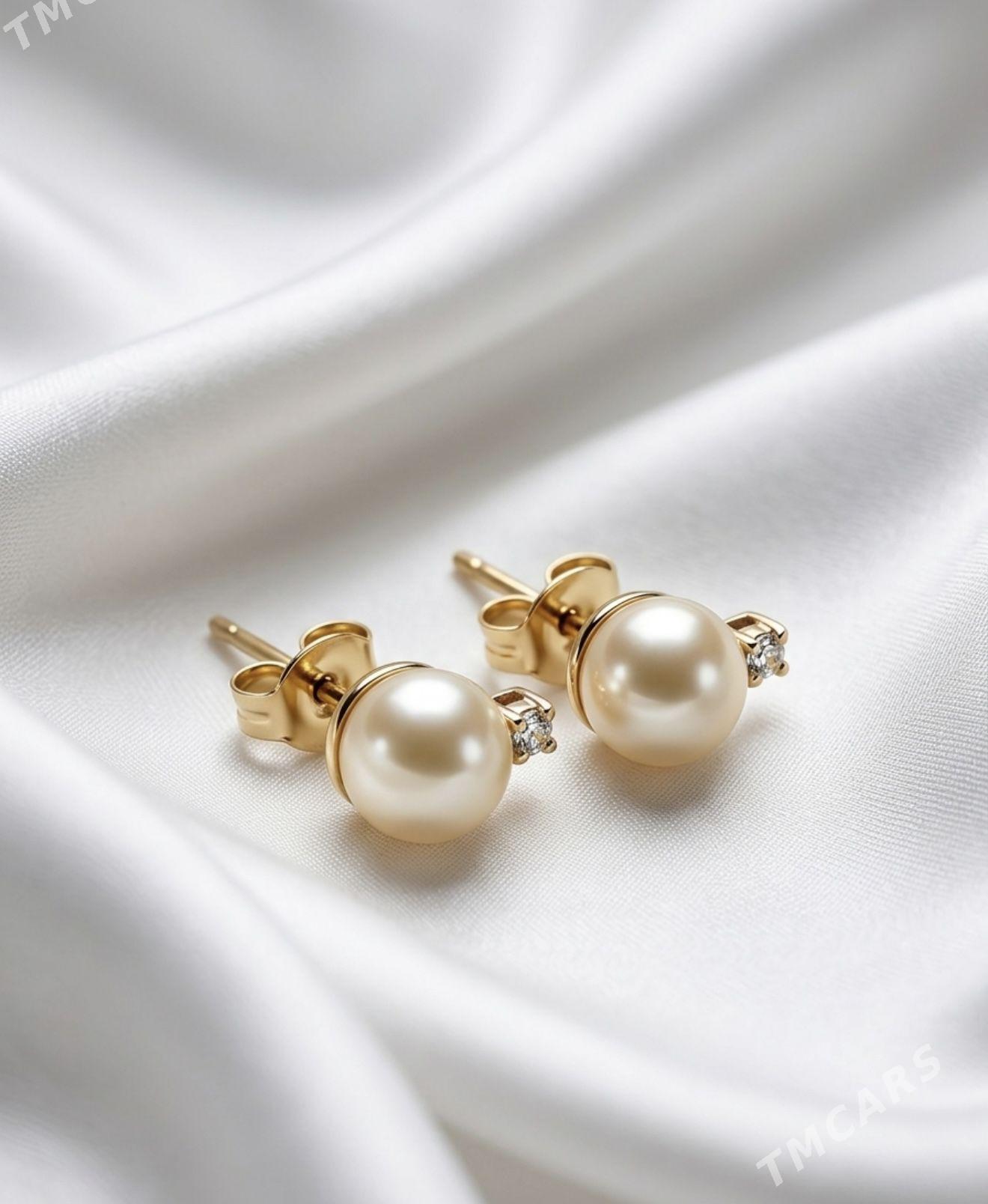 Золото gyzyl - Ашхабад - img 1