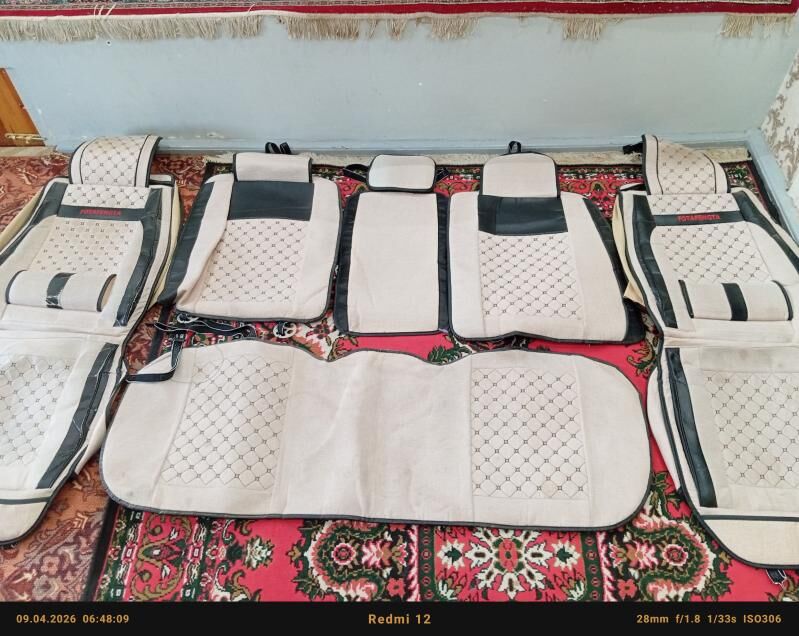 Awto Cehol 400 TMT - Туркменабат - img 1