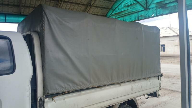 киа тент 3 000 TMT - Дашогуз - img 1