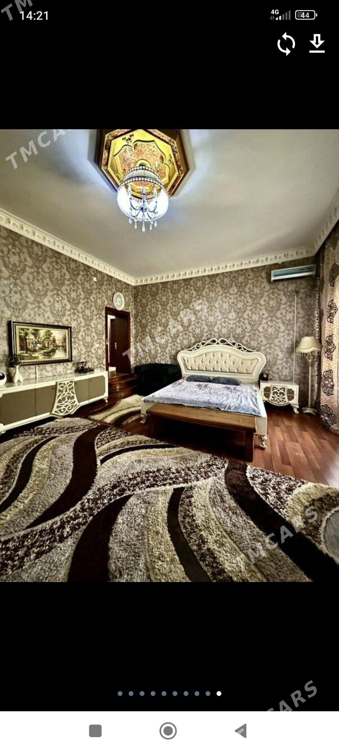 Yokarky kosi bay oba - Köşi - img 1