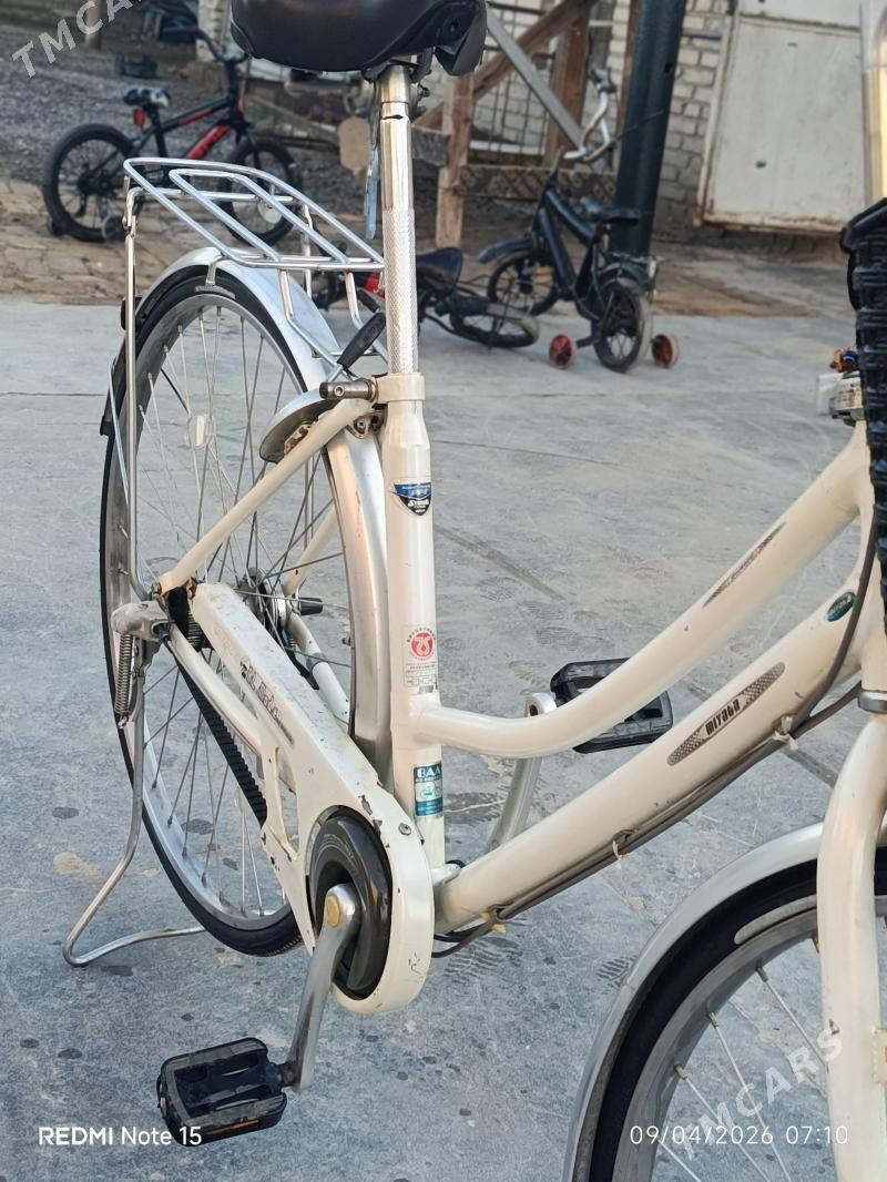 27 welik - Мары - img 1