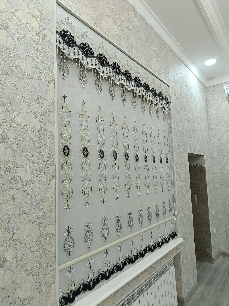 ZALYUZ JALYUZ TUTULAR - Ашхабад - img 1