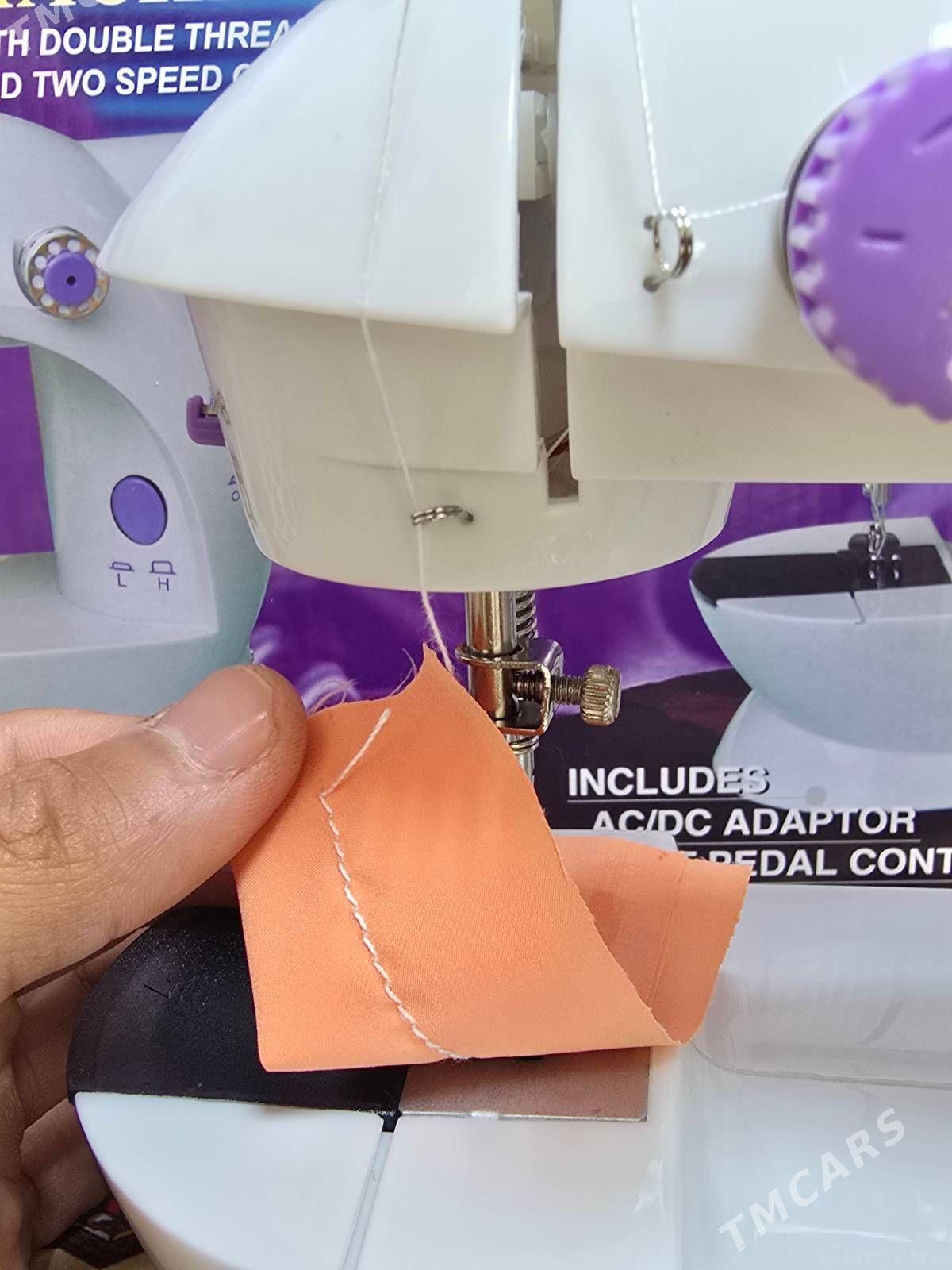 tikin maşyn - Ашхабад - img 1