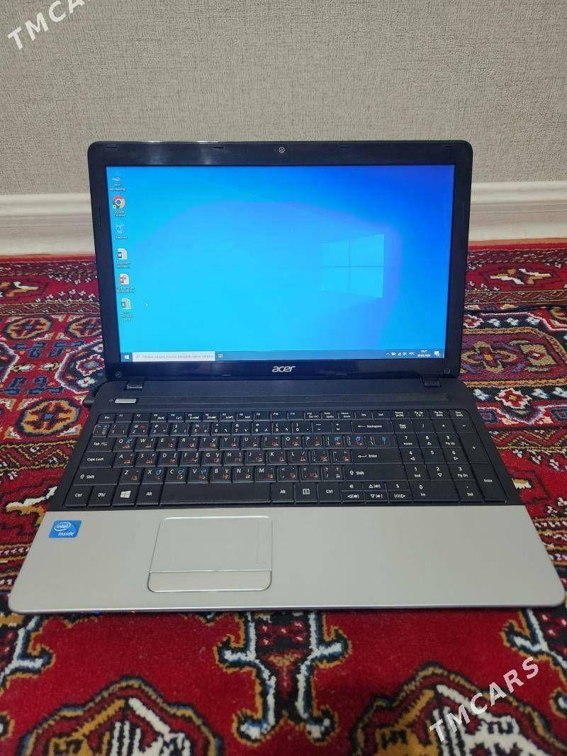 Noutbuk Acer - Aşgabat - img 1