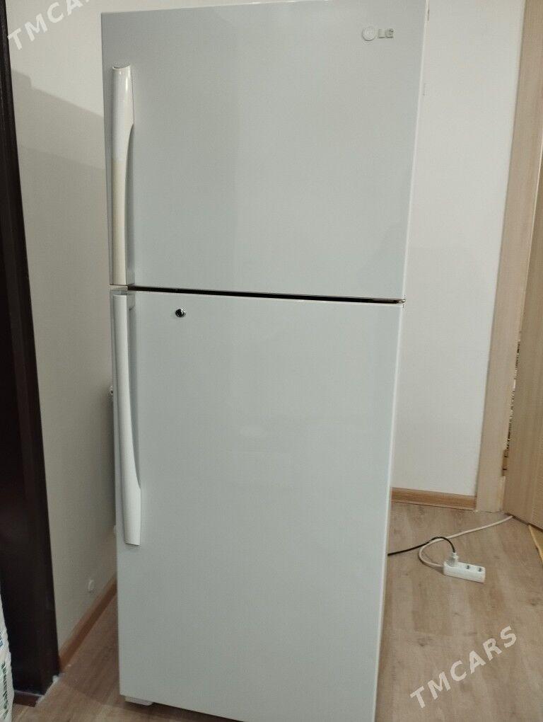 Holadilnik LG - Balkanabat - img 1