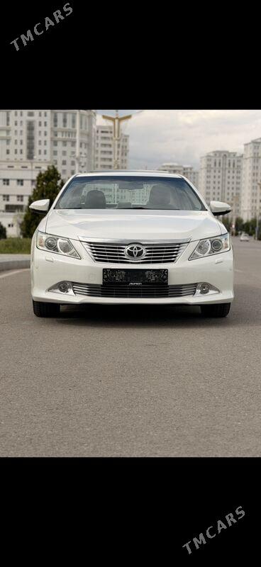 Toyota Aurion 2013 - 385 000 TMT - Ашхабад - img 1