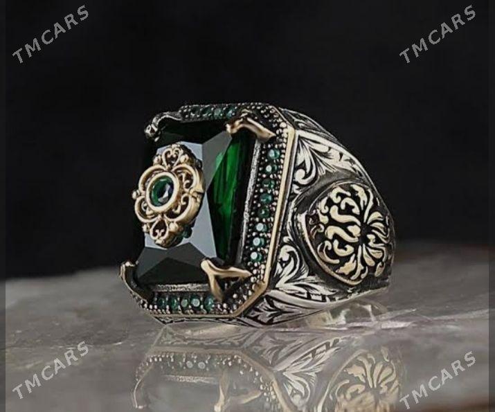Перстень - Aşgabat - img 1