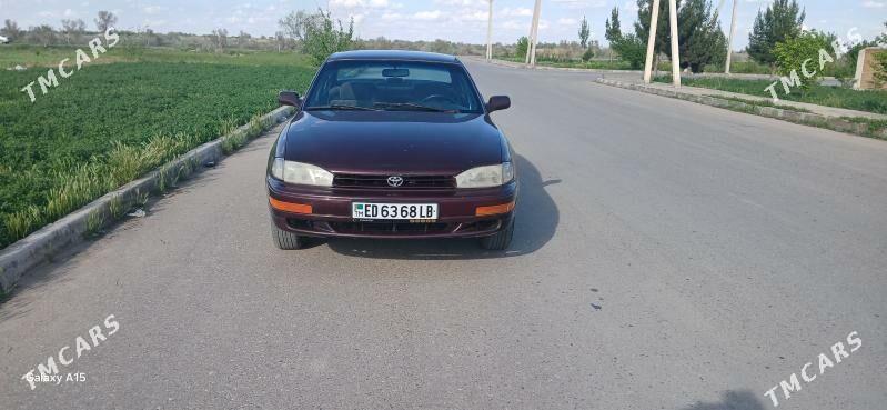 Toyota Camry 1993 - 103 000 TMT - Керки - img 1