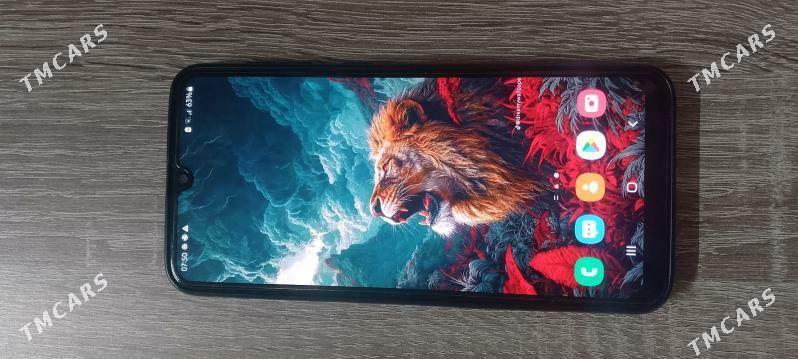 Samsung A50 - Mary - img 1