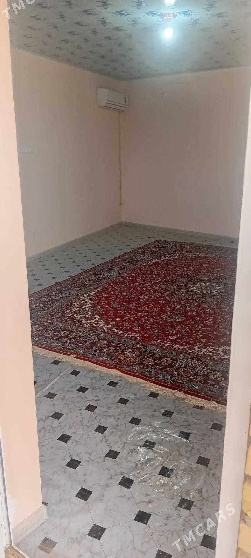 Planowyý jay - Гарабекевюл - img 1