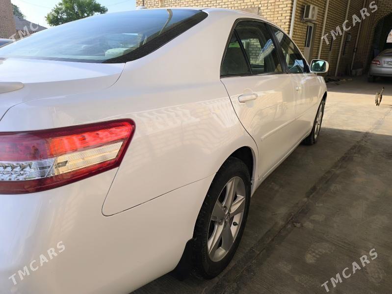 Toyota Camry 2010 - 220 000 TMT - Tagtabazar - img 1