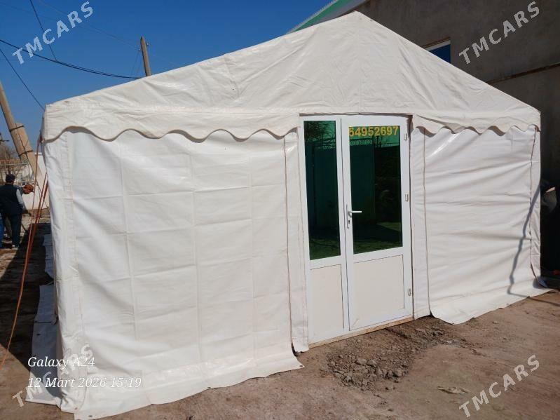 palata - Tejen - img 1