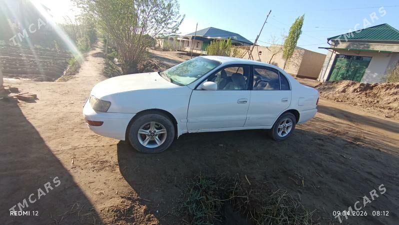 Toyota Corona 1992 - 52 000 TMT - Akdepe - img 1