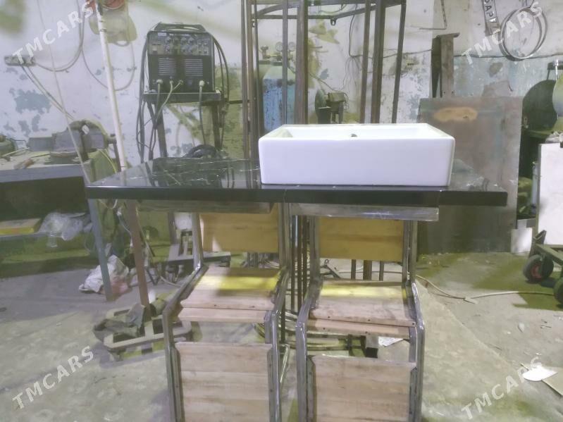 столешница зам.камень. - Aşgabat - img 1