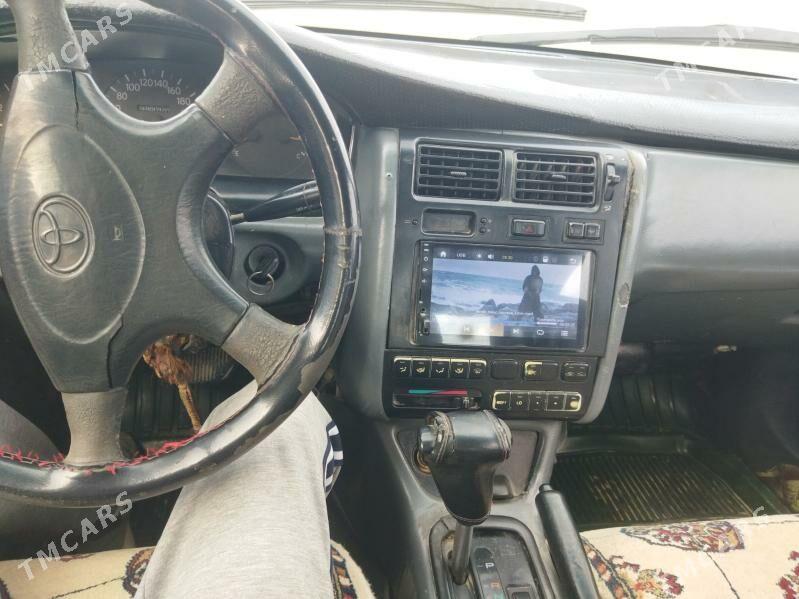 Toyota Corona 1995 - 50 000 TMT - Hazar - img 1
