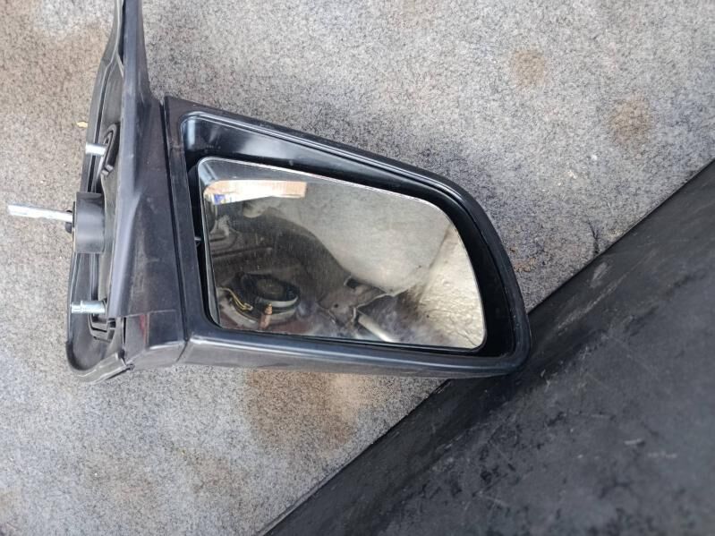 Опель задний вид opel zadniy w 110 TMT - Türkmenabat - img 1