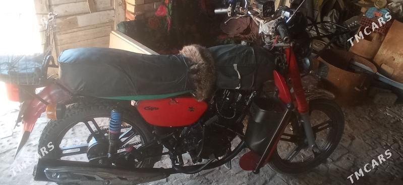 Mini 5-door Hatch 2025 - 14 000 TMT - Sakarçäge - img 1