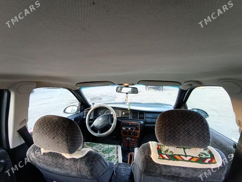 Opel Vectra 1997 - 62 000 TMT - Daşoguz - img 1
