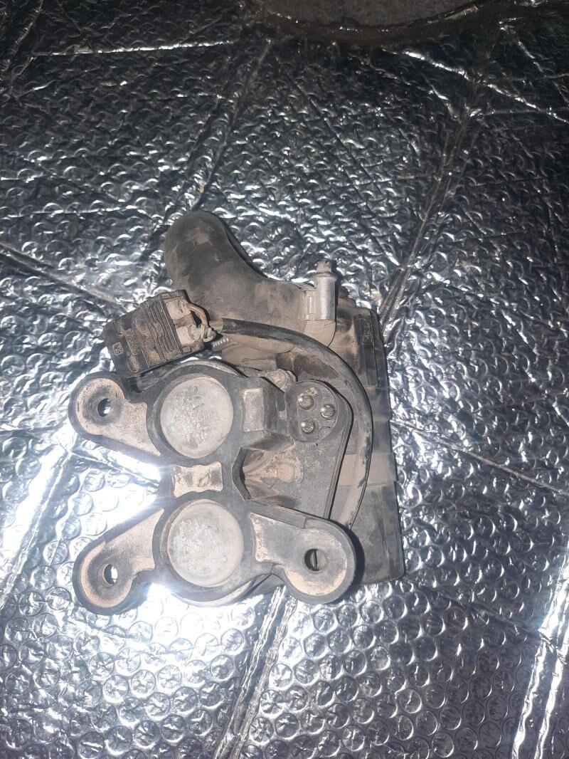 Peç nasos klapan Bmw e34 250 TMT - Ашхабад - img 1