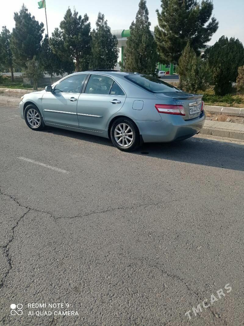 Toyota Camry 2010 - 220 000 TMT - Köýtendag - img 1