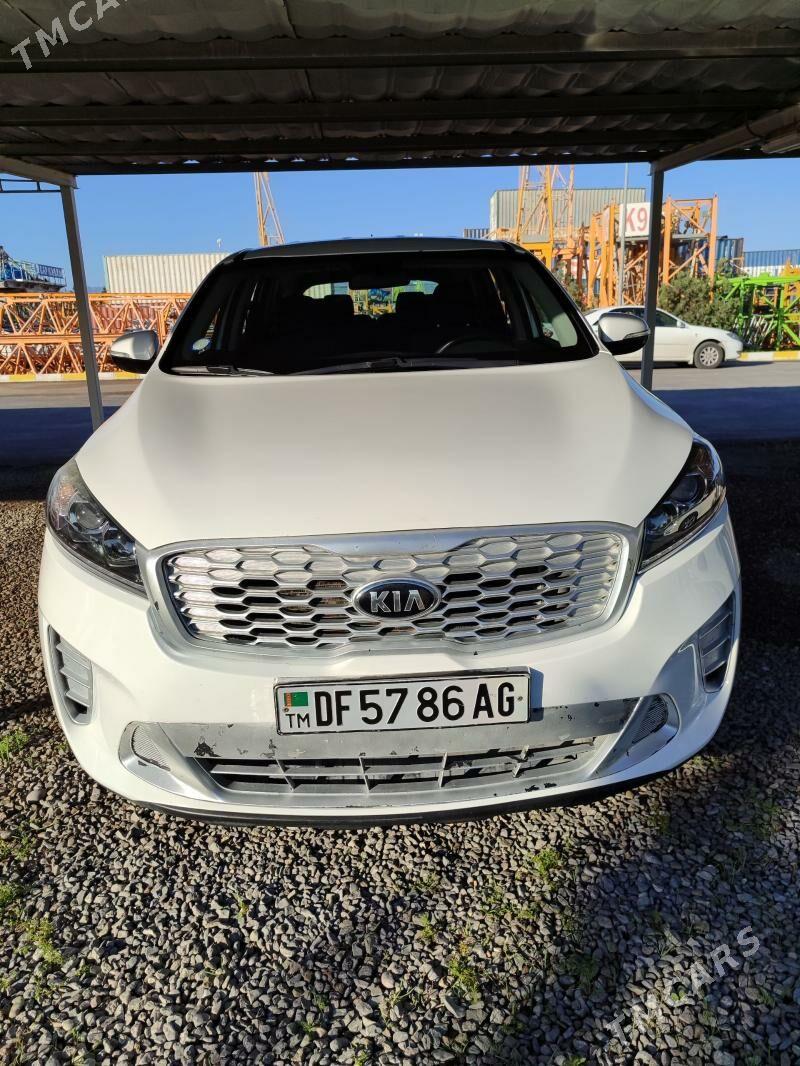 Kia Sorento 2019 - 325 000 TMT - 30 мкр - img 1