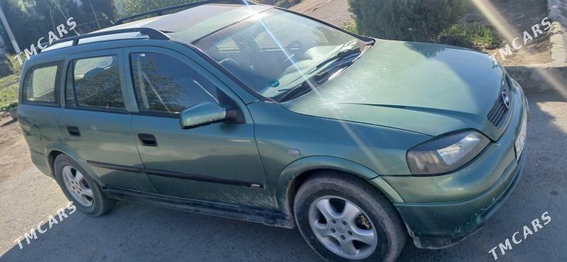 Opel Astra 2005 - 85 000 TMT - Дашогуз - img 1