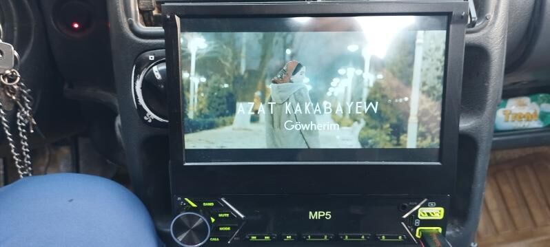 Televizor 700 TMT - Гёкдепе - img 1