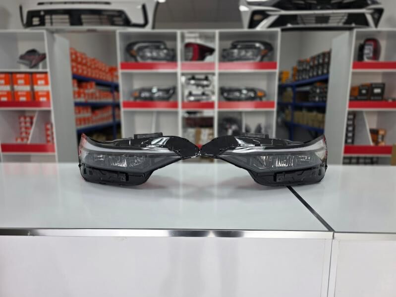 Hyundai Elantra 24-25 hlj fara 1 TMT - Aşgabat - img 1