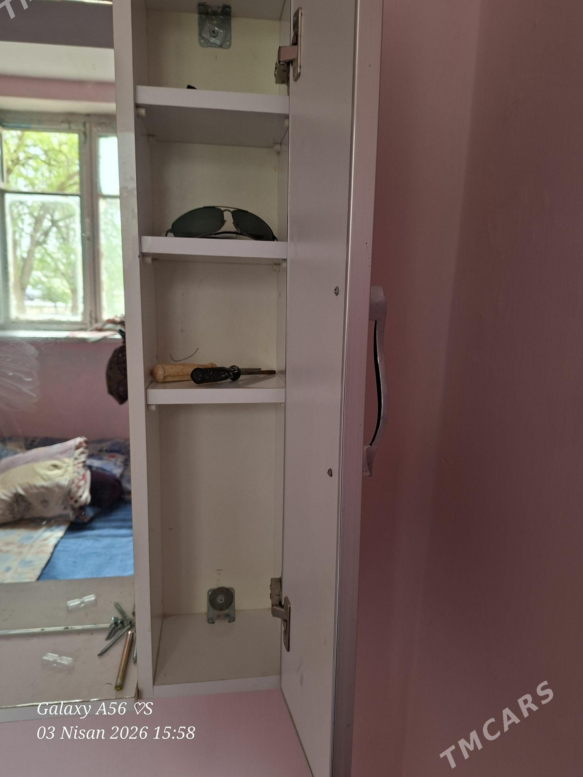 Mebil - Balkanabat - img 1