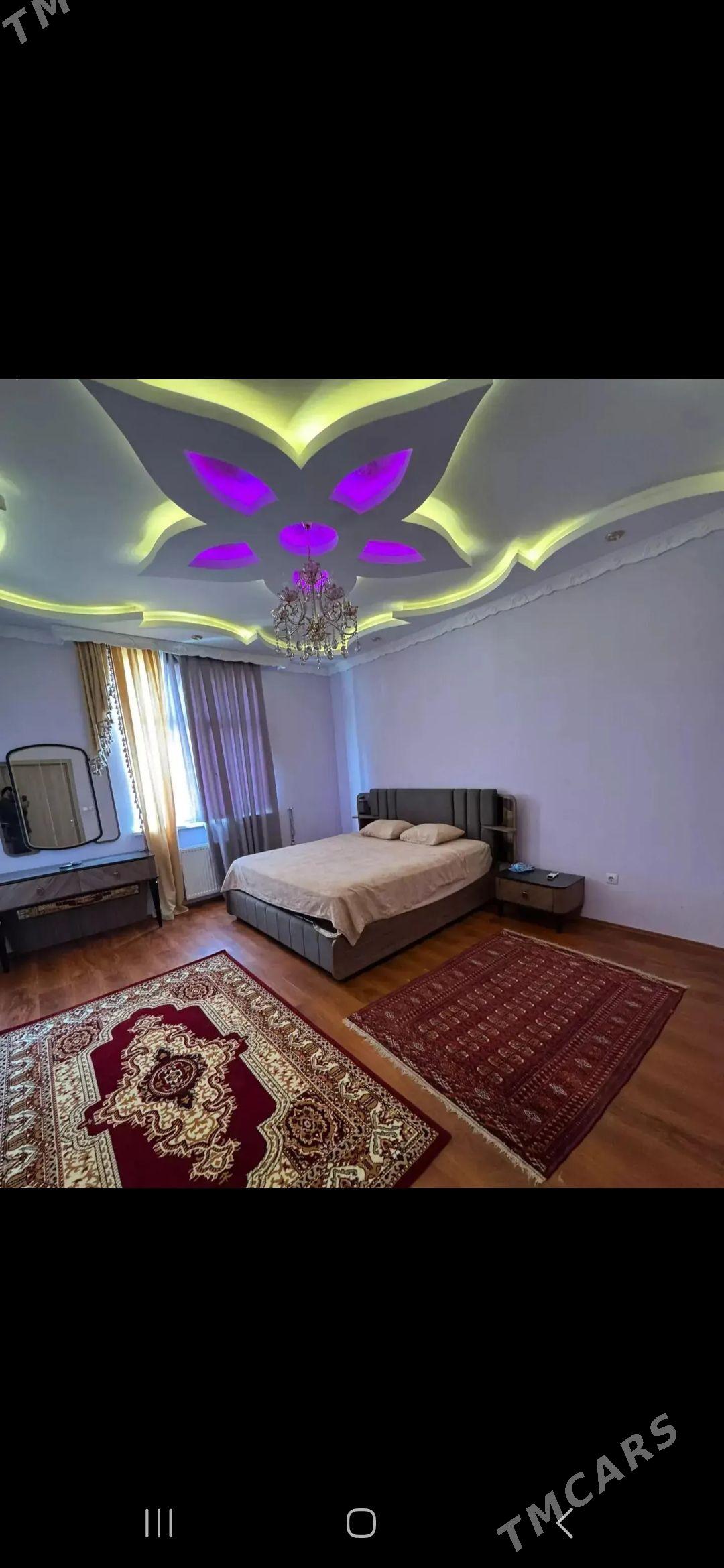 arenda komnat - Aşgabat - img 1