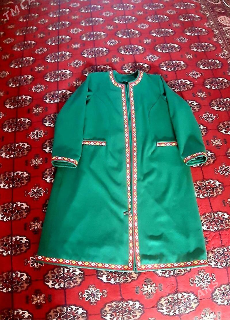 don - Дашогуз - img 1