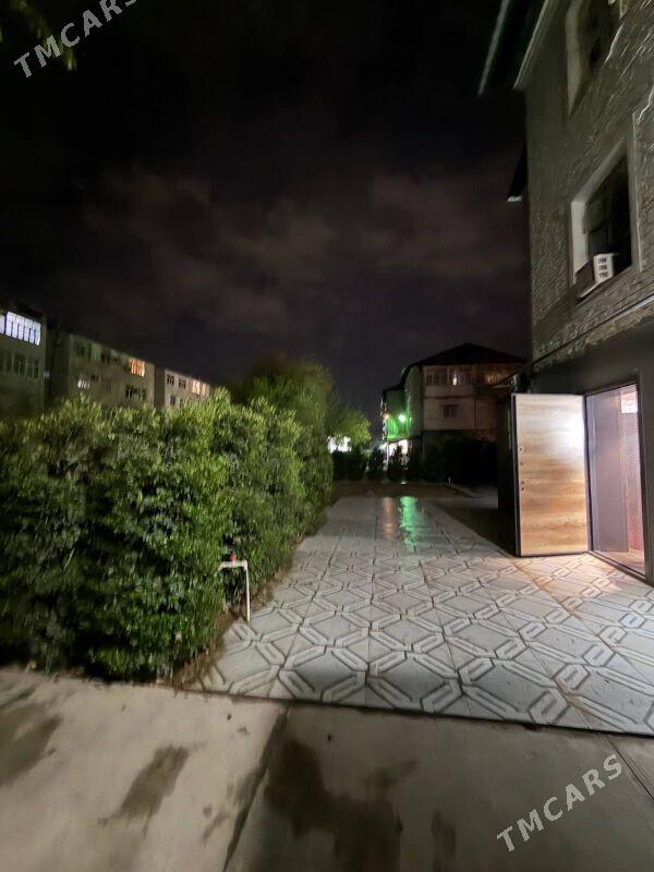 2 MKR  FULL 1 KOM 1 ET - Ашхабад - img 1