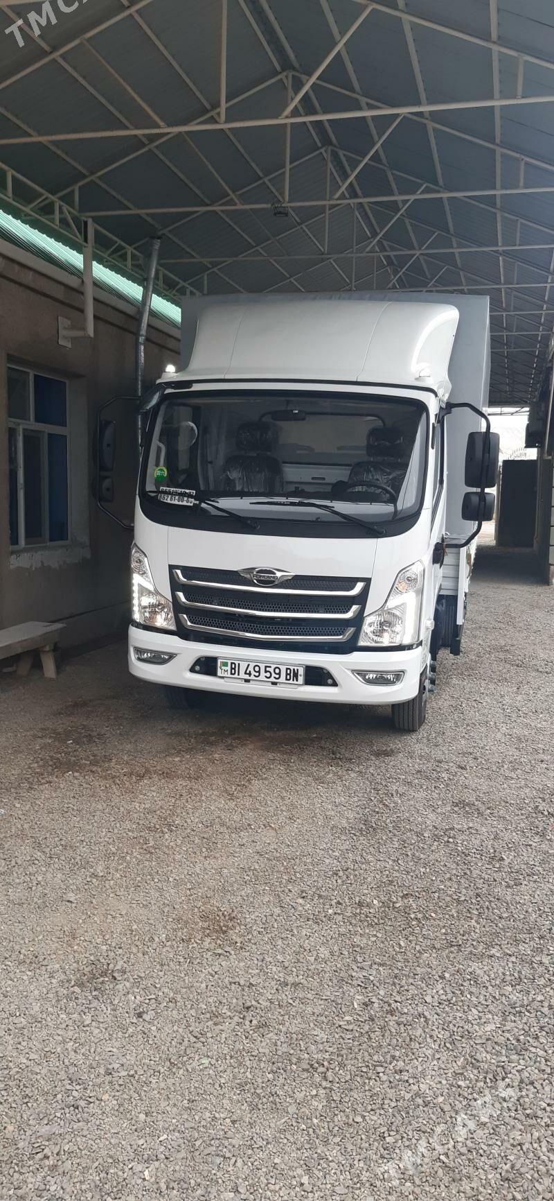 Forland H2 2026 - 360 000 TMT - Туркменбаши - img 1