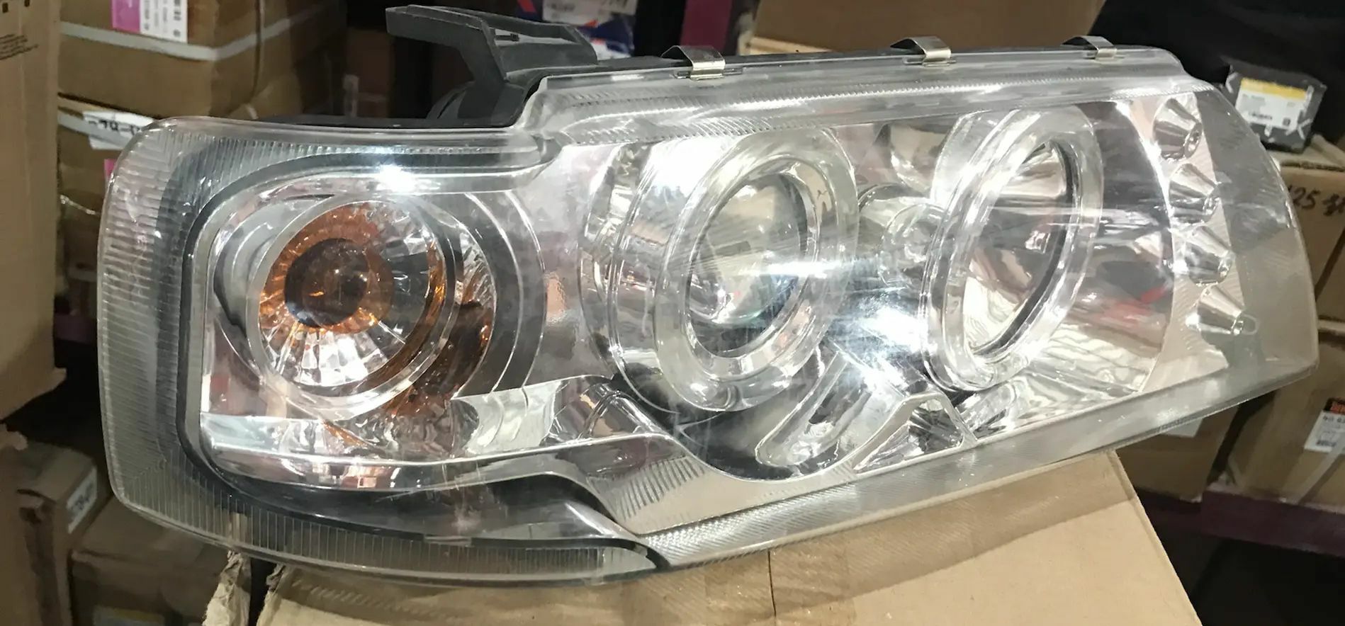 Fara opel Vektra 95 sagy 350 TMT - Mary - img 1